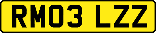 RM03LZZ