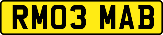 RM03MAB