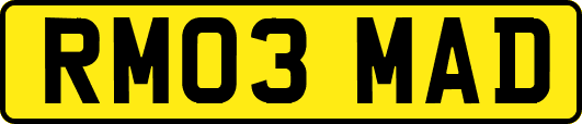 RM03MAD