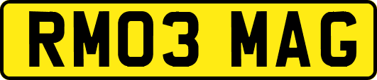 RM03MAG