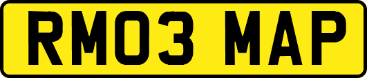 RM03MAP
