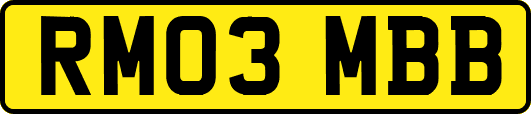 RM03MBB