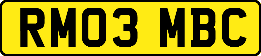 RM03MBC