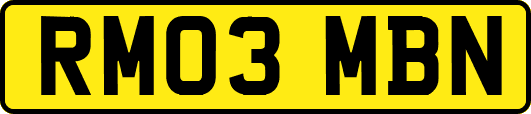 RM03MBN