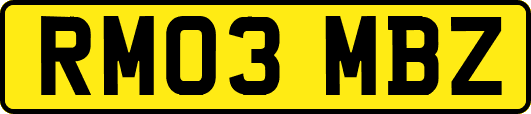 RM03MBZ
