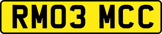 RM03MCC