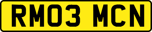 RM03MCN