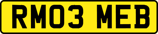 RM03MEB