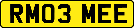 RM03MEE