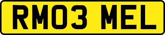 RM03MEL
