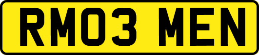 RM03MEN