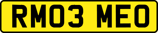 RM03MEO