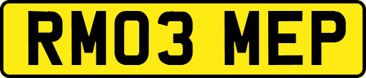 RM03MEP