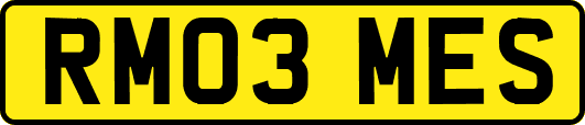 RM03MES