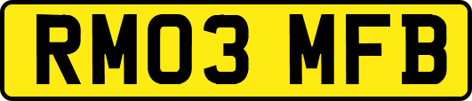 RM03MFB