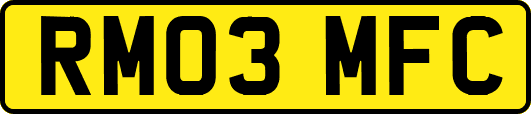 RM03MFC
