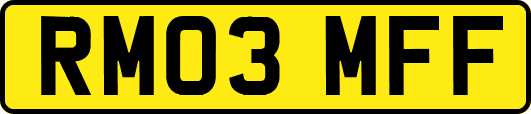 RM03MFF