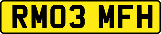 RM03MFH