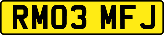 RM03MFJ