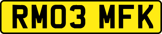 RM03MFK