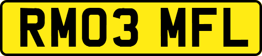 RM03MFL