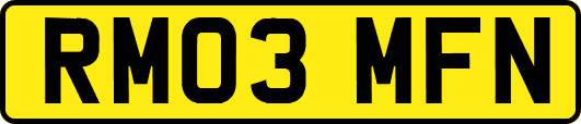 RM03MFN