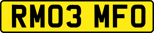 RM03MFO