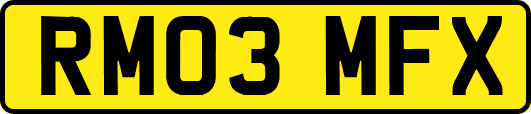 RM03MFX