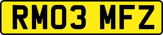 RM03MFZ