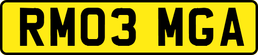 RM03MGA