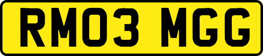 RM03MGG