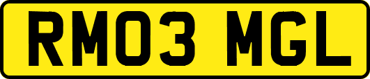 RM03MGL
