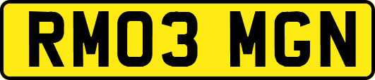 RM03MGN
