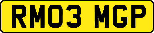 RM03MGP