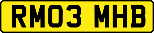 RM03MHB
