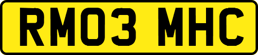 RM03MHC