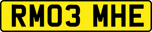 RM03MHE