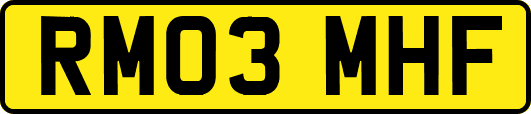 RM03MHF