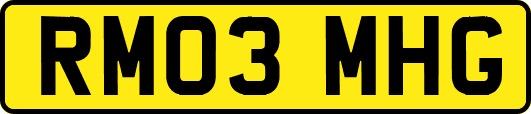 RM03MHG