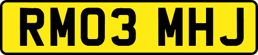RM03MHJ