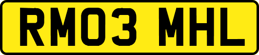 RM03MHL