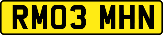 RM03MHN