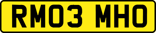 RM03MHO