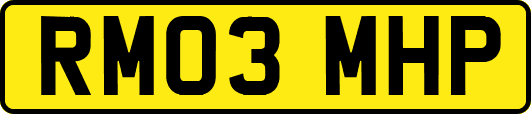 RM03MHP