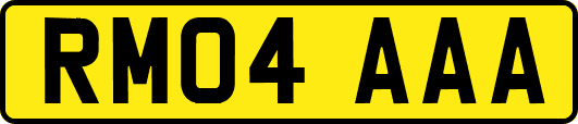 RM04AAA