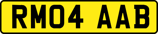 RM04AAB