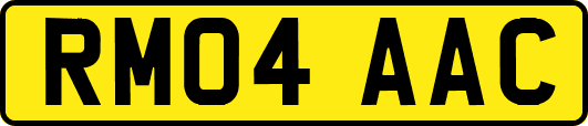 RM04AAC