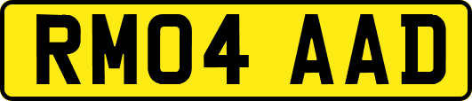 RM04AAD