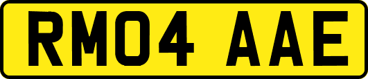 RM04AAE