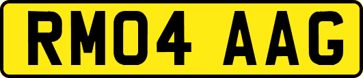 RM04AAG